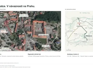 Prodej obchodního prostoru, Horoměřice, Hrdinů, 558 m2
