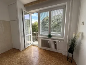 Prodej bytu 1+1, Brno - Lesná, Nejedlého, 38 m2