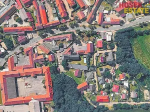 Prodej vícegeneračního domu, Horoměřice, U Chundelů, 194 m2
