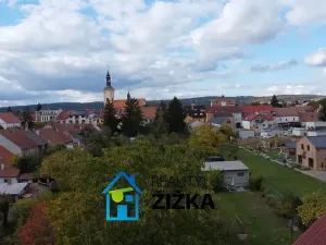 Prodej pozemku pro bydlení, Rousínov, Trávníky, 2167 m2