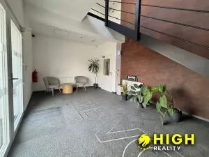 Pronájem kanceláře, Nýřany, 28 m2