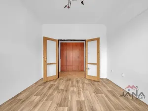 Prodej bytu 2+1, Hradec Králové, Chelčického, 57 m2