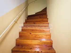Prodej rodinného domu, Česká Třebová, Pod Březinou, 168 m2