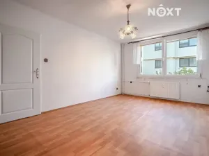 Prodej bytu 2+1, České Budějovice, Jar. Haška, 45 m2