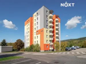 Prodej bytu 1+kk, Český Krumlov, Urbinská, 29 m2
