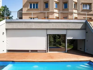 Prodej bytu 4+kk, Praha - Smíchov, Na Cihlářce, 123 m2