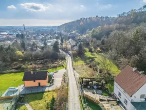 Prodej pozemku pro bydlení, Nelahozeves, Pod strání, 691 m2