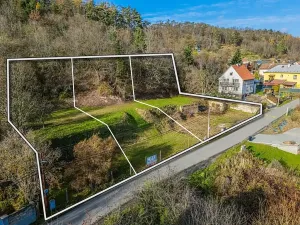 Prodej pozemku pro bydlení, Nelahozeves, Pod strání, 912 m2