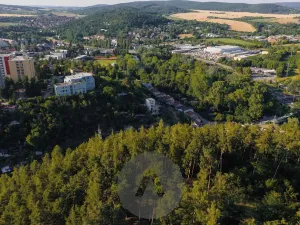 Prodej bytu 1+1, Brno, 41 m2