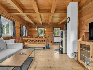 Prodej rodinného domu, Bílý Potok, 84 m2