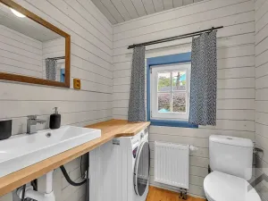 Prodej rodinného domu, Bílý Potok, 84 m2