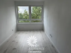 Pronájem bytu 2+kk, Havlíčkův Brod, Stromovka, 47 m2