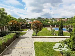Prodej bytu 1+kk, Bjala, Bulharsko, 42 m2