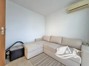 Prodej bytu 3+kk, Nesebar, Bulharsko, 48 m2