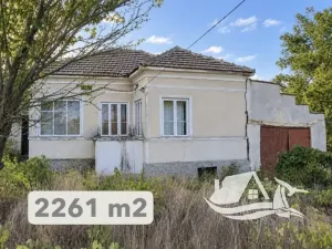 Prodej rodinného domu, General Toševo, Bulharsko, 70 m2
