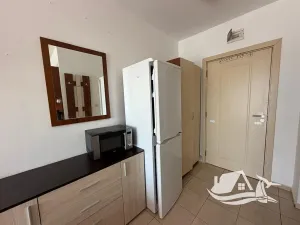 Prodej bytu 1+kk, Nesebar, Bulharsko, 35 m2