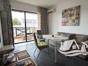 Prodej bytu 2+kk, Sozopol, Bulharsko, 61 m2