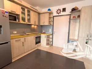 Prodej bytu 2+kk, Sozopol, Bulharsko, 61 m2