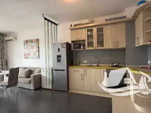 Prodej bytu 2+kk, Sozopol, Bulharsko, 61 m2
