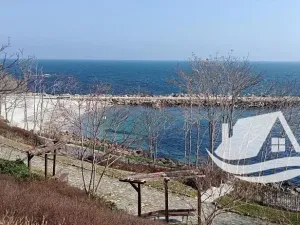 Prodej bytu 2+kk, Nesebar, Bulharsko, 64 m2