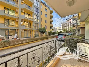 Prodej bytu 1+kk, Nesebar, Bulharsko, 31 m2