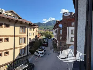 Prodej bytu 2+kk, Bansko, Bulharsko, 52 m2
