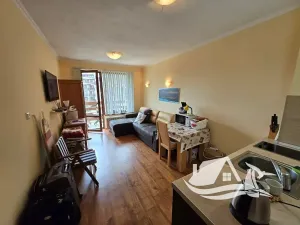Prodej bytu 1+kk, Bansko, Bulharsko, 29 m2