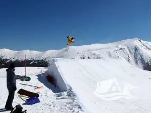 Prodej bytu 1+kk, Bansko, Bulharsko, 29 m2