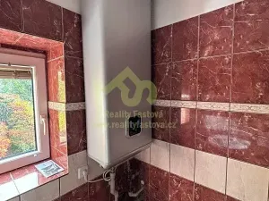 Pronájem bytu 2+1, Starý Plzenec, K Jezu, 73 m2