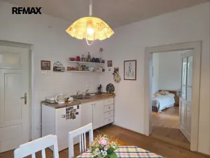 Prodej rodinného domu, Kutná Hora, Macháčkova, 190 m2