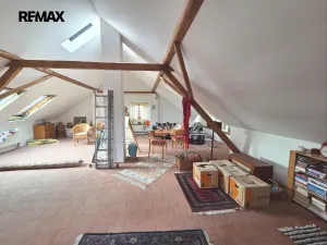 Prodej rodinného domu, Kutná Hora, Macháčkova, 190 m2