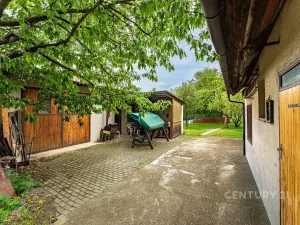 Prodej rodinného domu, Hostomice, Bubenická, 164 m2