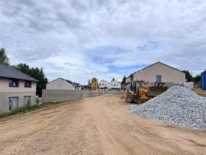 Prodej rodinného domu, Kamenice, Benešovská, 156 m2