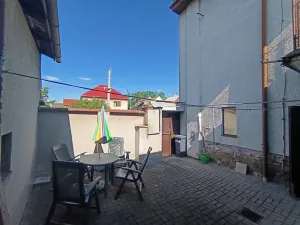 Prodej rodinného domu, Němčice nad Hanou, Horní brána, 164 m2
