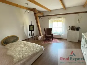 Prodej výrobních prostor, Bavorov, 3277 m2