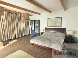 Prodej vícegeneračního domu, Bavorov, 3277 m2