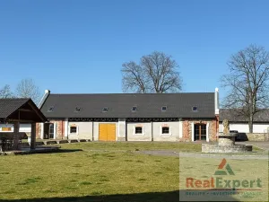 Prodej zemědělské usedlosti, Bavorov, 3277 m2