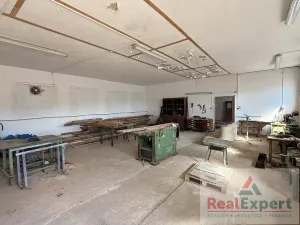 Prodej zemědělské usedlosti, Bavorov, 3277 m2