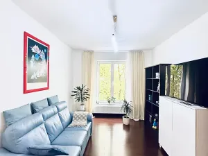 Prodej bytu 2+kk, Karlovy Vary, Chebská, 64 m2