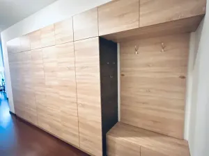 Prodej bytu 2+kk, Karlovy Vary, Chebská, 64 m2