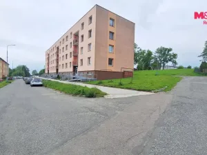 Pronájem bytu 1+1, Rokytnice v Orlických horách, Sídliště 1. máje, 32 m2
