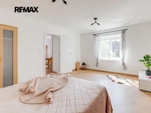 Prodej rodinného domu, Praha - Malešice, Bakalářská, 207 m2