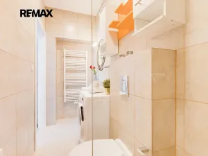 Prodej rodinného domu, Praha - Malešice, Bakalářská, 207 m2