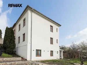 Prodej rodinného domu, Praha - Malešice, Bakalářská, 207 m2