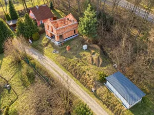 Prodej pozemku, Zruč nad Sázavou, Vlašimská, 479 m2