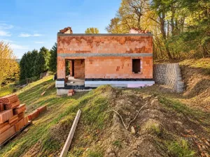 Prodej pozemku, Zruč nad Sázavou, Vlašimská, 479 m2