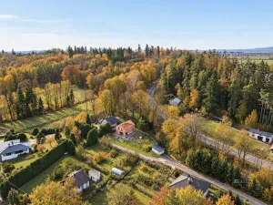 Prodej pozemku, Zruč nad Sázavou, Vlašimská, 479 m2