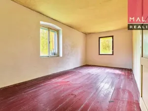 Prodej rodinného domu, Ostrov, 157 m2