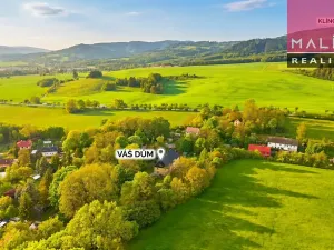 Prodej rodinného domu, Ostrov, 157 m2