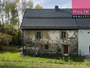 Prodej rodinného domu, Ostrov, 157 m2